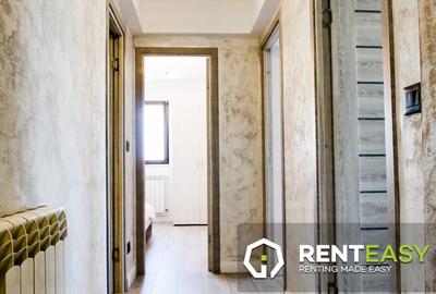 De vanzare! Apartament cu 2 camere Centru Civic - Moldova Mall - 4
