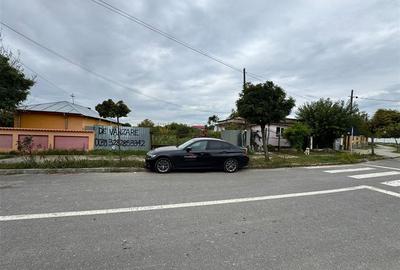 Teren intravilan de vanzare in Mandresti - Munteni str Lacramioarei 22 - 7