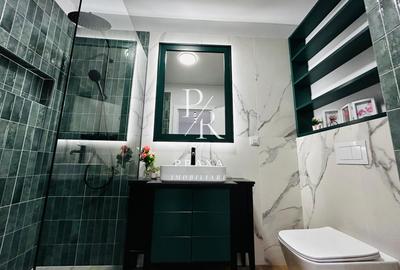 Apartament Lux 3 camere parcare subterana! - 10