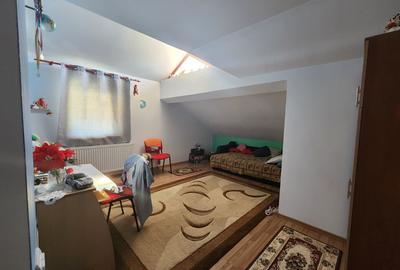 CASA INDIVIDUALA , ZONA TOMESTI, 5 CAMERE - 12