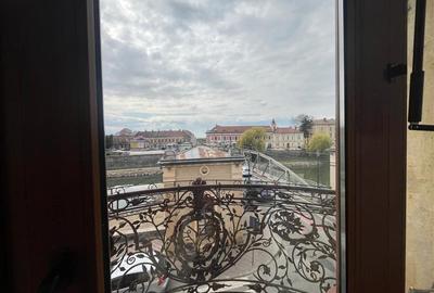 Lugoj,  Apartament, Centrul Orasului, Priveliste Superbă, 2 Cam., Dec, 79 M - 20