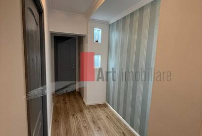 APARTAMENT 3 CAMERE LACUL TEI - 6