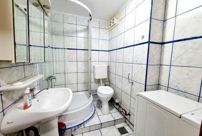 Apartament cu o camera, Mazepa 1, CT, Ac, mobilat si utilat ! - 4