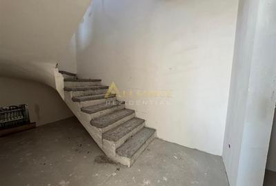 Popesti-Casa Tip Duplex-4 Camere-Curte - 14