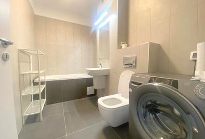 Apartament imobil nou-zona Central Timisoara - 8