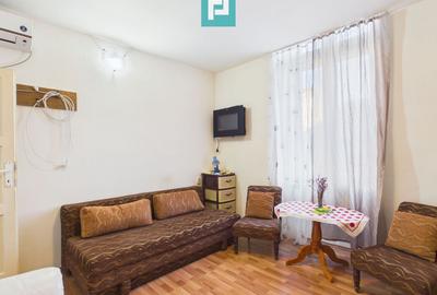 Apartament ultracentral cu 2 camere de închiriat - 3
