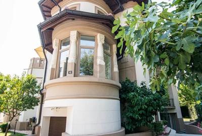 REA1028485 Apartament 2 camere Kiseleff de inchiriat - 6