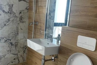REA1023583 Apartament premium 2 camere I Zona Aviatiei I Mobilat si utilat - 9
