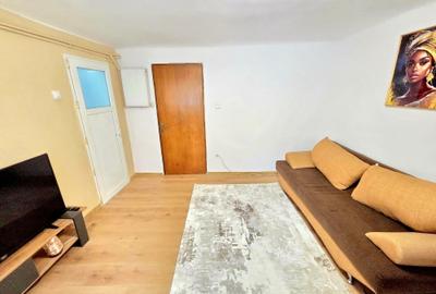 Apartament cu 2 camere 13 Septembrie / Marriott - 1