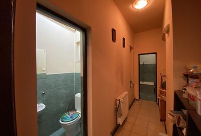COMISION 0, Apartament 120mp, Parter, Cladire Istorica, Elisabetin - 14