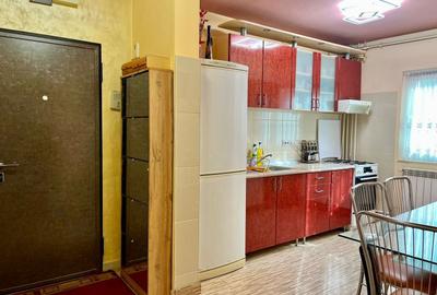 Girocului | 3 Camere | Centrala proprie | Boxa | Semi-Mobilat - 4