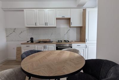 Apartament nou ,zona Tineretului,parcare subterana - 1