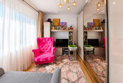 Casa moderna in stil mediteranean, cu panorama superba, Oituz - Bacau - 8