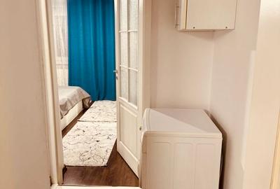 Apartament 2 camere Decebal, stradal, PET-FRIENDLY, mobilat si utilat modern - 8