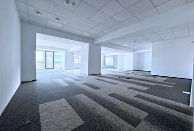 Office spaces for rent – Baneasa Offices - Street Pechea - 9