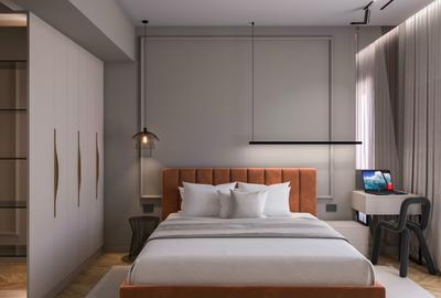 Apartament 3 camere tip duplex | Piața Muncii | Zonă centrală | 0% Comision - 9