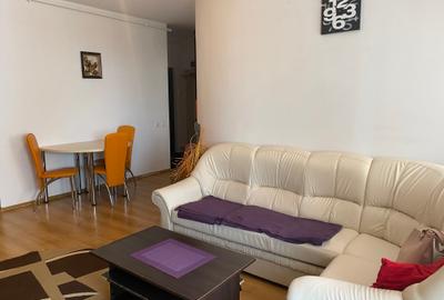 Apartament 2 camere str Alverna, cart. Andrei Muresanu, open space, cu parcare - 5