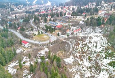 Teren Intravilan - Pretabil Investitie - 13