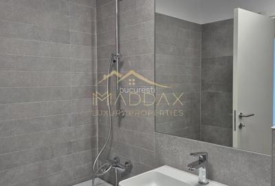 Inchiriere 2 camere // bloc premium acces piscina // Promenada Mall - 2