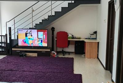 Vila 5 camere cu piscina,teren 618mp,constr.2011,Colentina-Andronache - 20