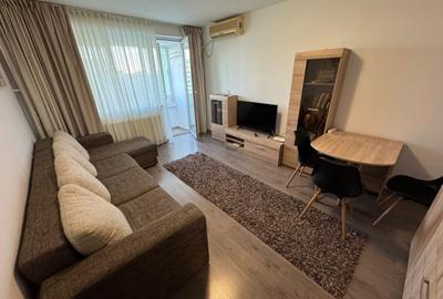 Cantemir langa metrou Unirii apartament splendid - 1