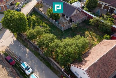 Teren 633mp în Vladimirescu Centru - 4