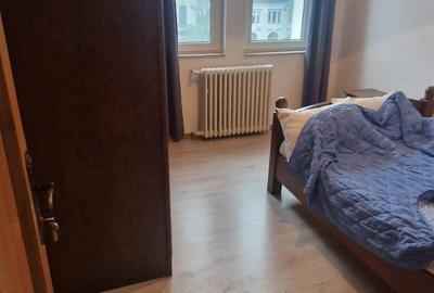 2 camere Kogalniceanu - Eroilor/Izvor de inchiriat Facultatea de Drept - 10