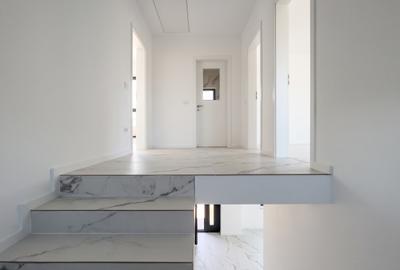 Casa individuala, 4 camere, pod, Comision 0 - 25