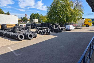 Spațiu industrial și comercial de vânzare în Pitești – 796 mp - 5