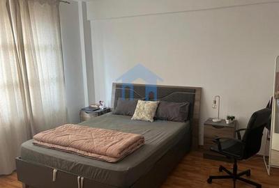 Apartament 1 camera, Intre Lacuri - 1