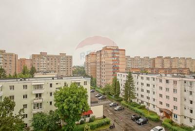 Comision 0%! Apartament cu 3 camere de Vanzare L.C. Babeș | Astra - 23