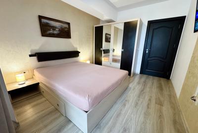 Apartament 2 camere amenajat complet, parcare proprie, bloc nou, zona Copou, - 13