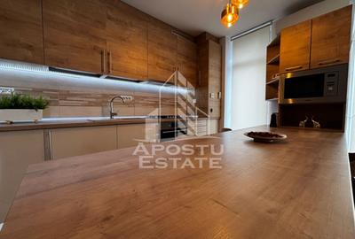 Apartament cu 3 camere de inchiriat, Timisoara, City of Mara - 7