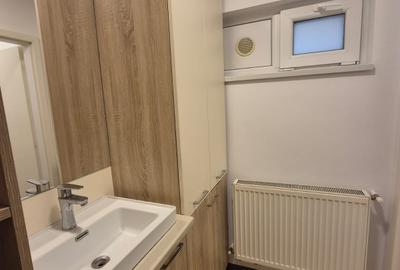 Spațiu comercial de închiriat | Moara de Foc | 60 mp | 1.050 euro/lună - 9