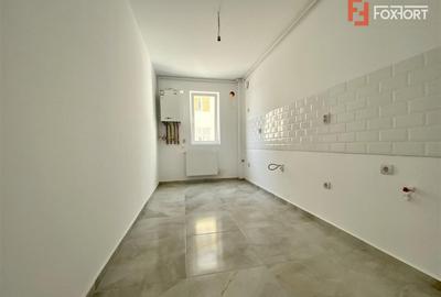 Comision 0% Apartament 3 camere 58 mp + balcon in Giroc, - V50 - 15