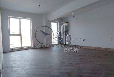Apartament 3 camere, finisat nou, 2 băi, bloc cu lift – zona Someșului - 1
