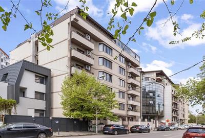 Apartament 3 camere de inchiriat Arcul de Triumf Herastrau - 23