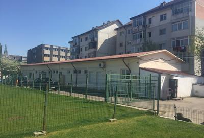Licitatie STADION ANCORA - Galati -functiune - - 4