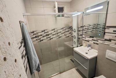 Apartament 3 camere - Metrou 1Mai/Calea Grivitei - 12