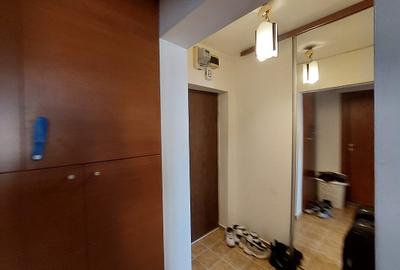 Mosilor-Eminescu, Garsoniera - 5