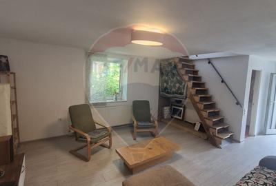 2 CAMERE  IULIU MANIU 28| PARCARE IN CURTE| ZONA DE RELAXARE - 24