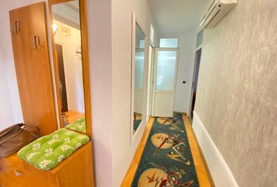 Apartament 3 camere decomandat de inchiriat – Piata Dacia - 6
