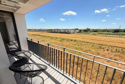 Apartament 3 camere | City Nord - 3