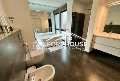 Vila de lux, 4 camere, finisaje de exceptie, mobilat, IANCU NICOLAE - 27