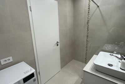 ICON Garden | Moșilor | 2 Camere Premium | 60 mp | 2 Balcoane | Parcar - 20