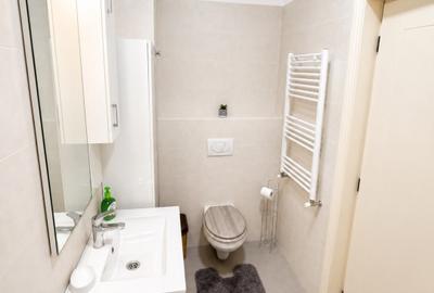 Apartament 2 camere, Conf 1A, Decomandat | Bloc 2018 | 9 Mai - 5