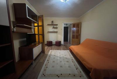 Apartament cu 2 camere de închiriat – Bulevardul Alexandru Lăpușneanu, - 1
