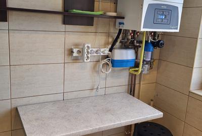 Ultracentral, km 0, mobilat și utilat complet - 6