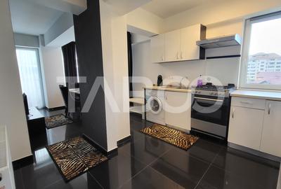 Apartament 3 camere 2 balcoane etaj intermediar Mihai Viteazul - 8