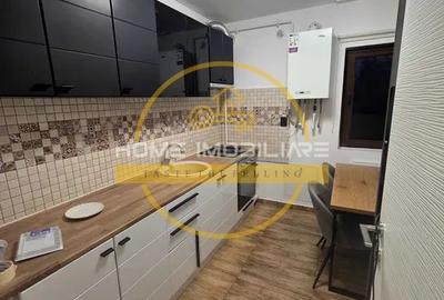 Apartament cu 2 camere decomandat în Cug